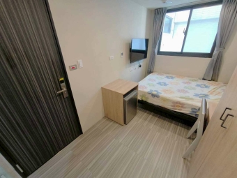 祐✨精緻電套✨洗脫烘✨子母車✨可雙租補✨機車位可租（第5張）