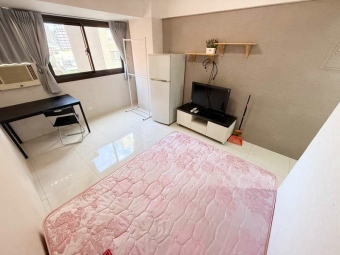 西區優質地段高樓層套房（第3張）