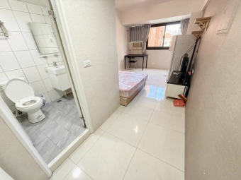 西區優質地段高樓層套房（第6張）