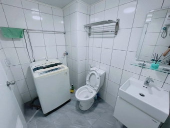 西區優質地段高樓層套房（第2張）