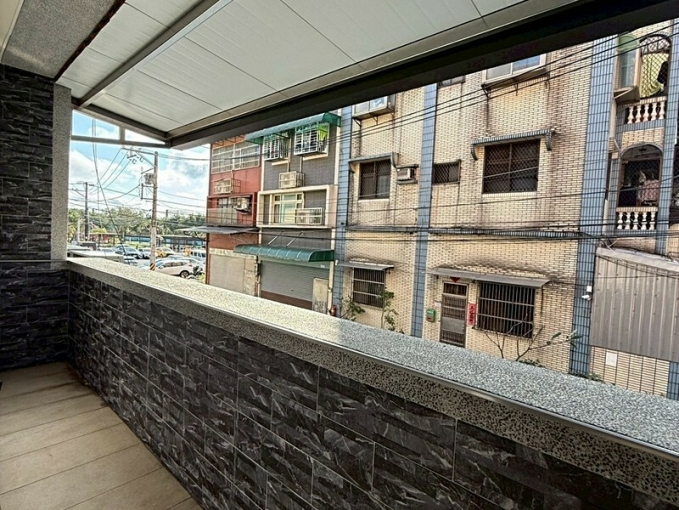 兆基社會住宅🏠明光街漂亮套房-近武陵高中.可租補免仲（第3張）