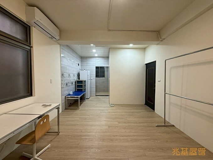 兆基社會住宅🏠明光街漂亮套房-近武陵高中.可租補免仲（第1張）