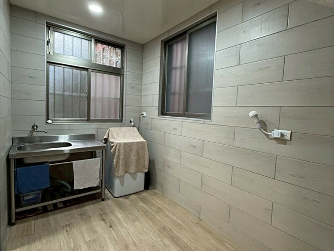 兆基社會住宅🏠明光街漂亮套房-近武陵高中.可租補免仲（第4張）