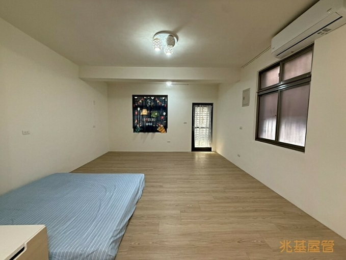 兆基社會住宅🏠明光街漂亮套房-近武陵高中.可租補免仲（第2張）