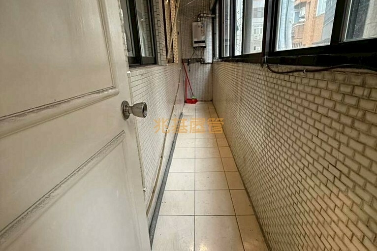 兆基社會住宅🏠天母圓環華廈三房可租補免仲介費(第6張)