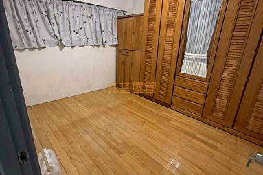 兆基社會住宅🏠天母圓環華廈三房可租補免仲介費（第3張）