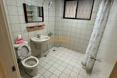 兆基社會住宅🏠天母圓環華廈三房可租補免仲介費（第7張）