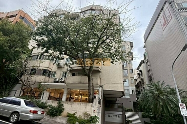 兆基社會住宅🏠天母圓環華廈三房可租補免仲介費（第8張）