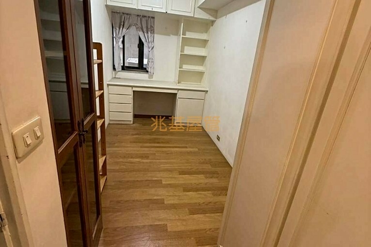 兆基社會住宅🏠天母圓環華廈三房可租補免仲介費(第4張)