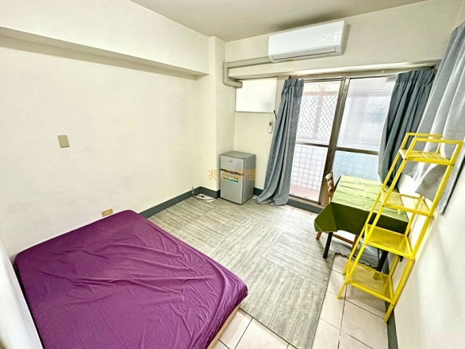 兆基社會住宅🏠可租補逢甲優質電梯套房（第1張）