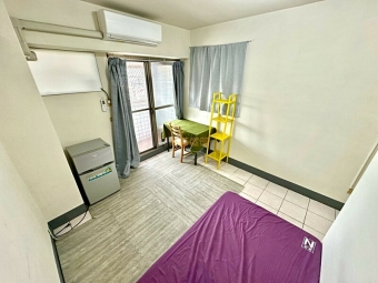 兆基社會住宅🏠可租補逢甲優質電梯套房（第2張）