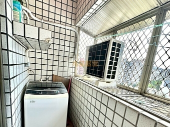 兆基社會住宅🏠可租補逢甲優質電梯套房（第3張）