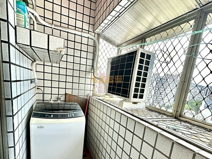 兆基社會住宅🏠可租補逢甲優質電梯套房（第3張）