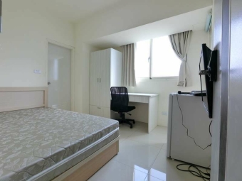 💖可租補✨電梯🏠獨洗曬✔️近體大💖 - Image 7