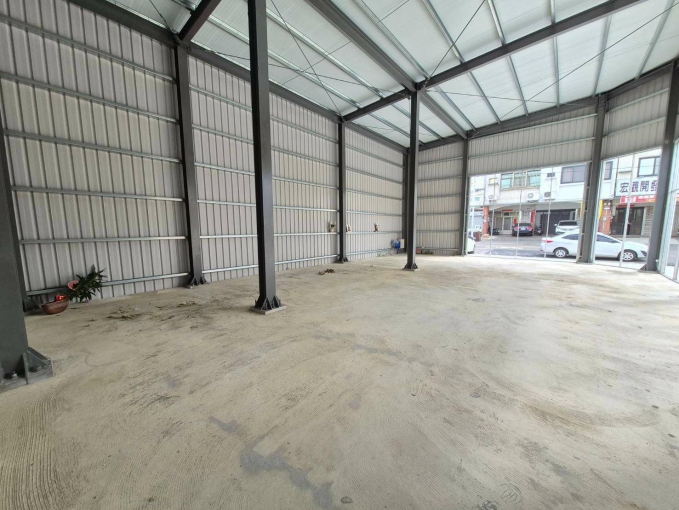 清水角間店鋪（第2張）