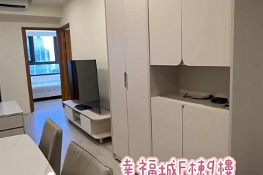 💕總管家-幸福成/新2房高級全配平車管/租補免仲/梧棲💕（第1張）