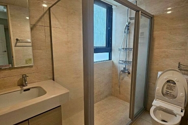 豐邑Ipark採光三房平車（第7張）