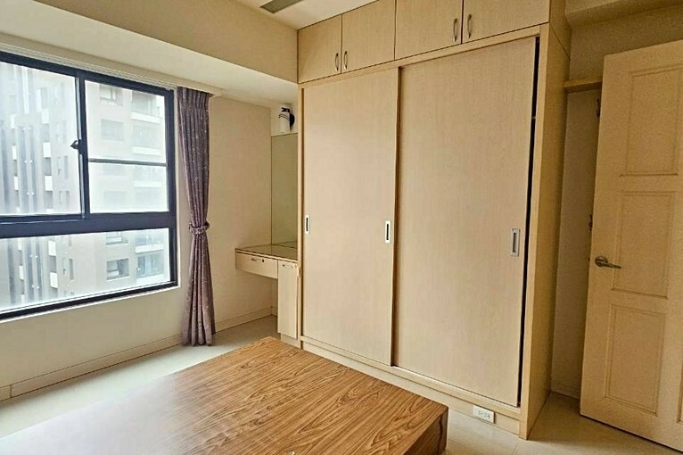 豐邑Ipark採光三房平車（第10張）