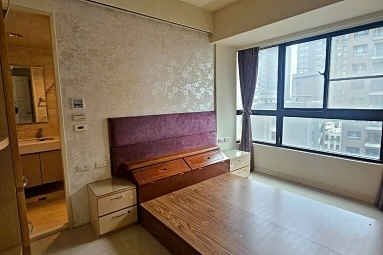 豐邑Ipark採光三房平車（第8張）