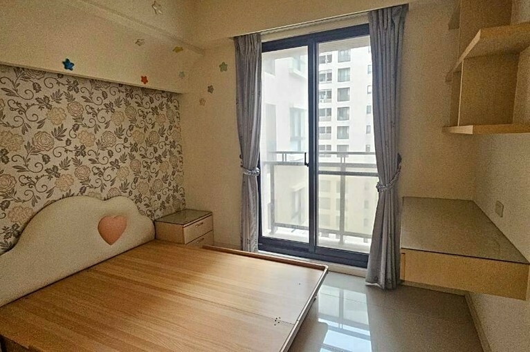 豐邑Ipark採光三房平車（第11張）