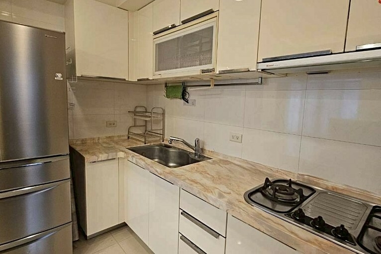 豐邑Ipark採光三房平車（第5張）