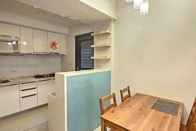 豐邑Ipark採光三房平車（第2張）