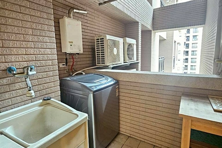 豐邑Ipark採光三房平車（第4張）