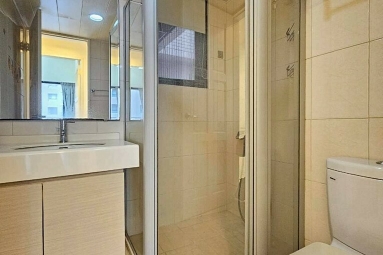 豐邑Ipark採光三房平車（第9張）