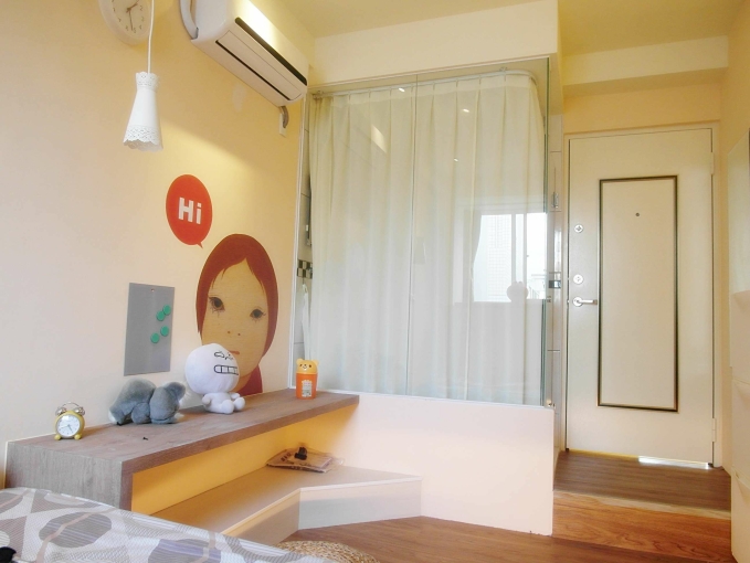 小資專屬🍀飲水機🍀共洗曬（第5張）