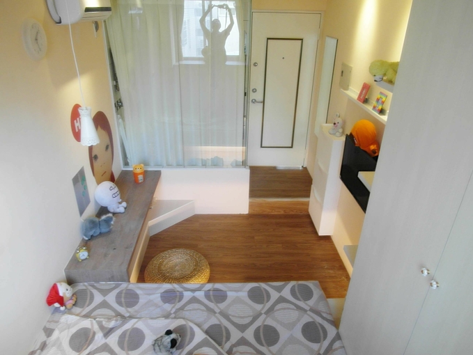 小資專屬🍀飲水機🍀共洗曬（第4張）