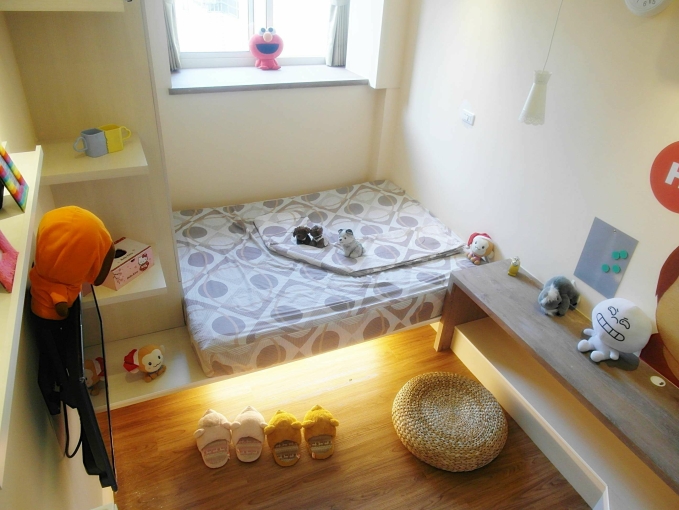 小資專屬🍀飲水機🍀共洗曬（第2張）