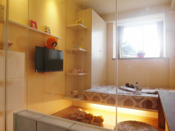 小資專屬🍀飲水機🍀共洗曬（第6張）