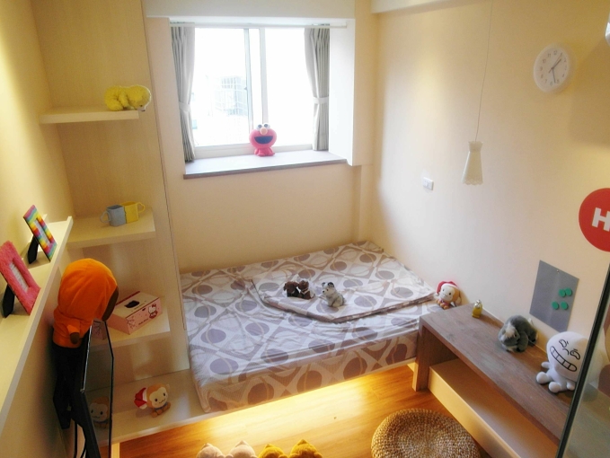 小資專屬🍀飲水機🍀共洗曬（第1張）