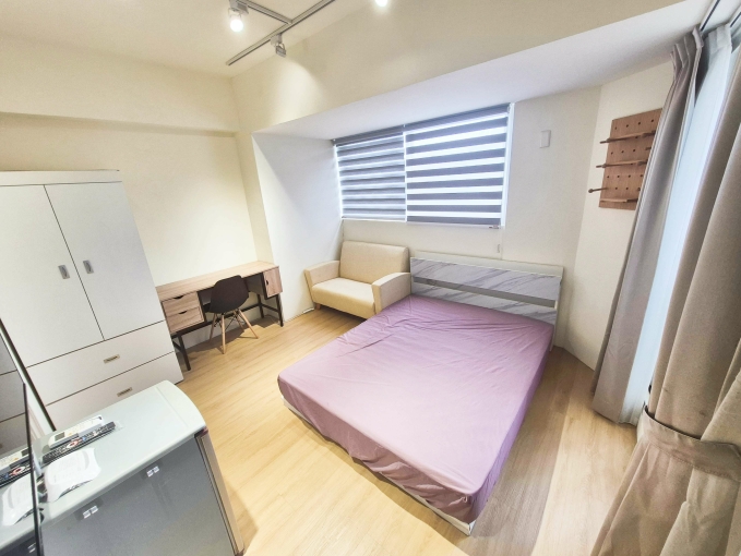 💖可租補✨電梯管理員🏠可貓✔️便宜汽車位可租 💖（第2張）