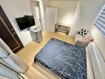 💖可租補✨電梯管理員🏠可貓✔️便宜汽車位可租 💖 - Image 8