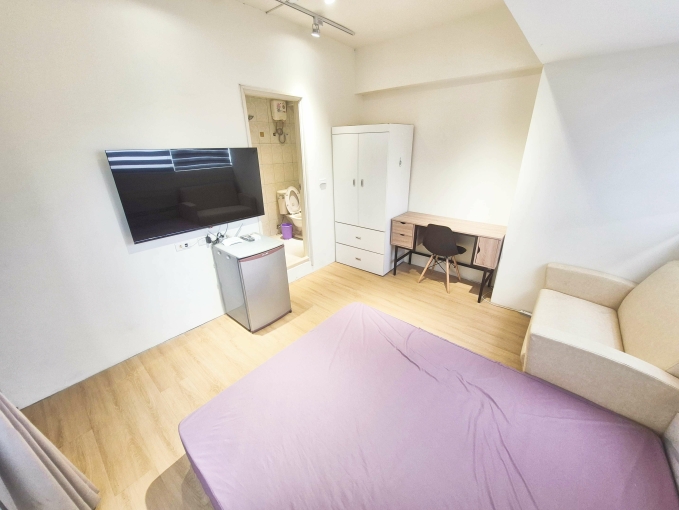 💖可租補✨電梯管理員🏠可貓✔️便宜汽車位可租 💖（第3張）