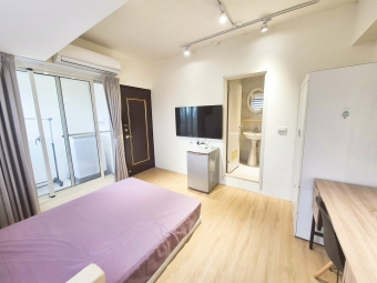 💖可租補✨電梯管理員🏠可貓✔️便宜汽車位可租 💖（第4張）