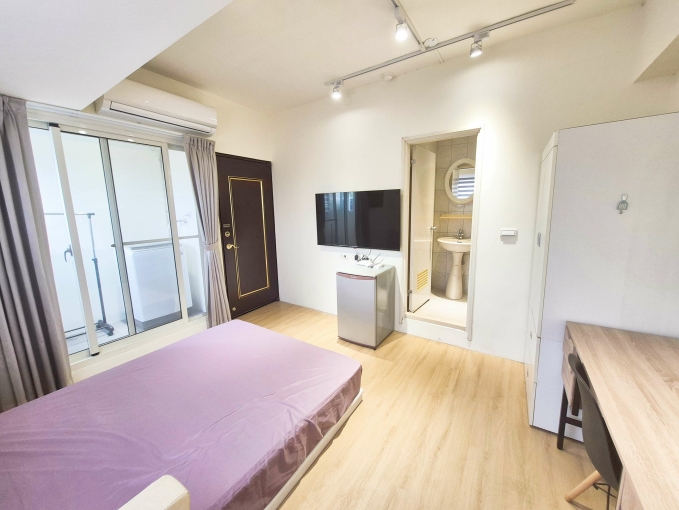 💖可租補✨電梯管理員🏠可貓✔️便宜汽車位可租 💖（第4張）