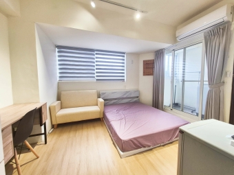 💖可租補✨電梯管理員🏠可貓✔️便宜汽車位可租 💖（第1張）