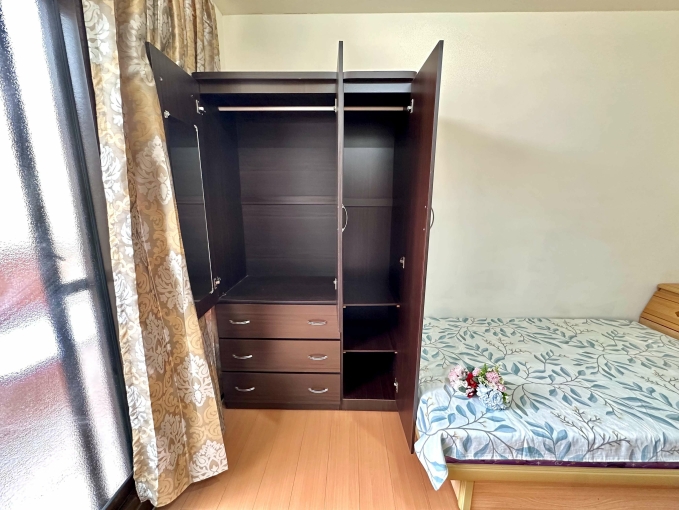 廷選好屋✨ 靜宜/弘光/中科/東海🔥採光套房✨陽台獨洗曬🔥只收女生 - Image 6