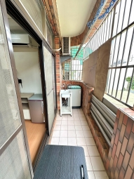 廷選好屋✨ 靜宜/弘光/中科/東海🔥採光套房✨陽台獨洗曬🔥只收女生 - Image 11