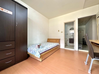 廷選好屋✨ 靜宜/弘光/中科/東海🔥採光套房✨陽台獨洗曬🔥只收女生 - Image 14