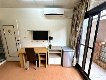 廷選好屋✨ 靜宜/弘光/中科/東海🔥採光套房✨陽台獨洗曬🔥只收女生 - Image 10