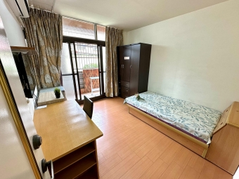 廷選好屋✨ 靜宜/弘光/中科/東海🔥採光套房✨陽台獨洗曬🔥只收女生 - Image 8