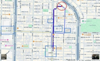 獨家》可店+可辦+可住三合一！前庭後院+靜巷+近捷運+誠可議（第3張）