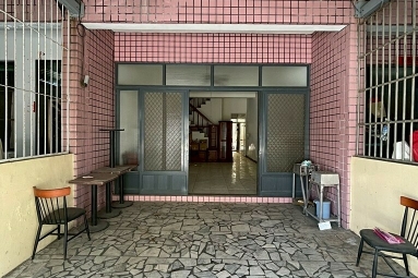 兆基社會住宅🏠崁頂巷弄車庫透天/大空間/可租補（第12張）