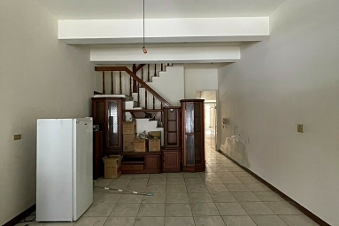兆基社會住宅🏠崁頂巷弄車庫透天/大空間/可租補（第1張）