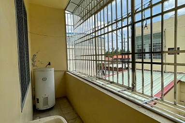 兆基社會住宅🏠崁頂巷弄車庫透天/大空間/可租補（第9張）