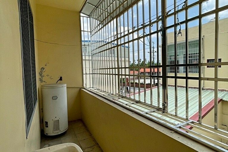 兆基社會住宅🏠崁頂巷弄車庫透天/大空間/可租補(第9張)
