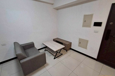 兆基社會住宅🏡高鐵之星套房含平車全配家具電可租補（第2張）